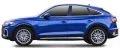 Audi Q5 2008-2016